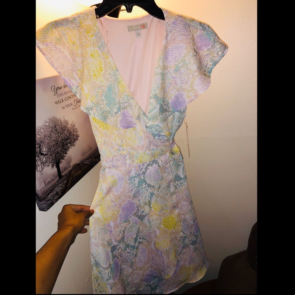 Gianni Bini Dress
